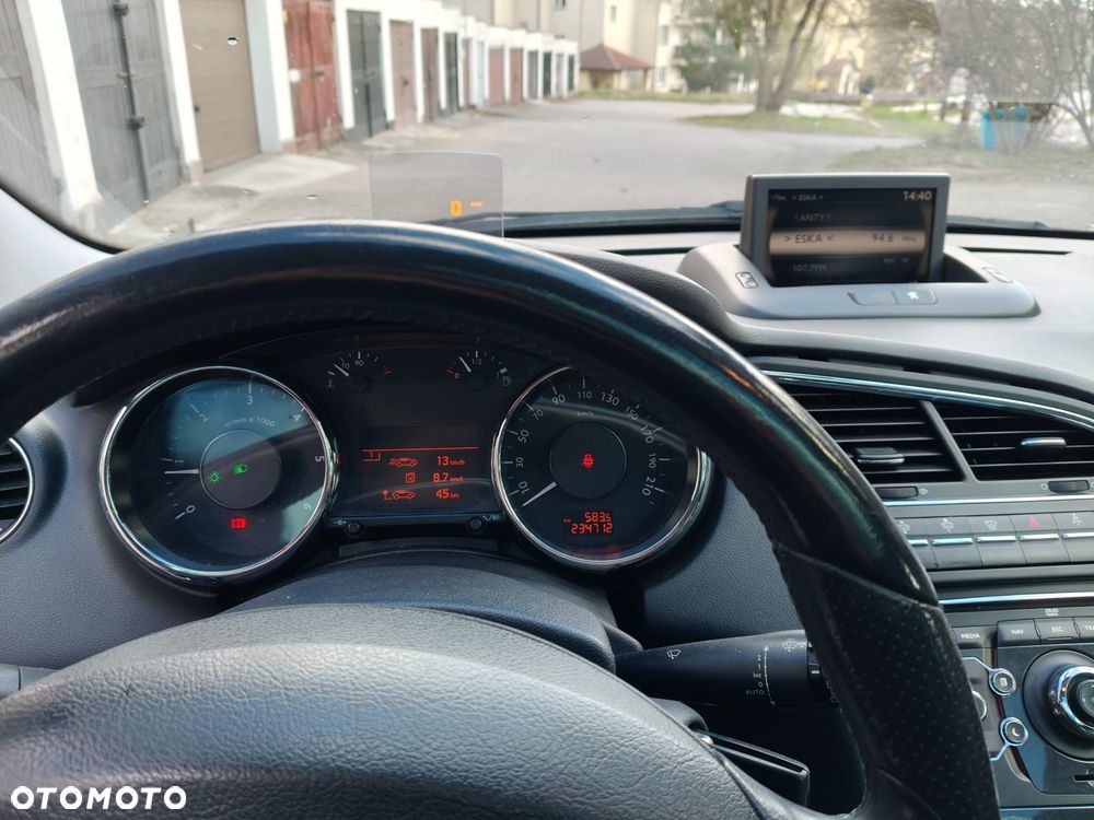 Peugeot 5008 HDI FAP 150 Business-Line - 8