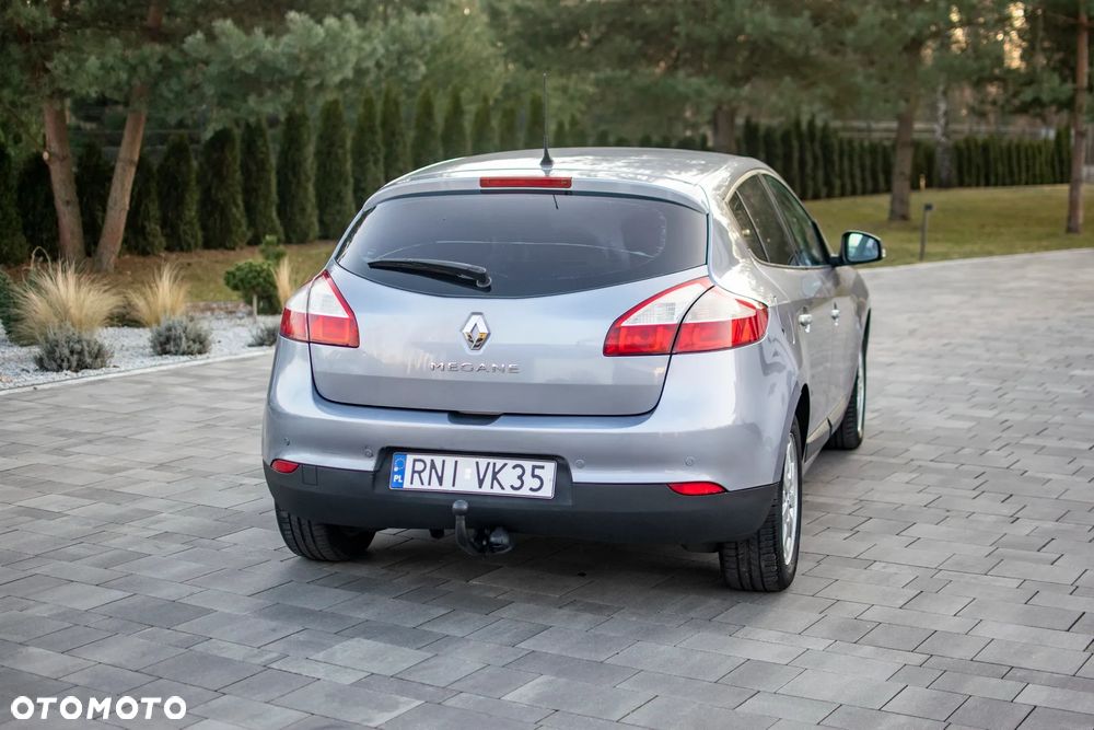 Renault Megane - 25