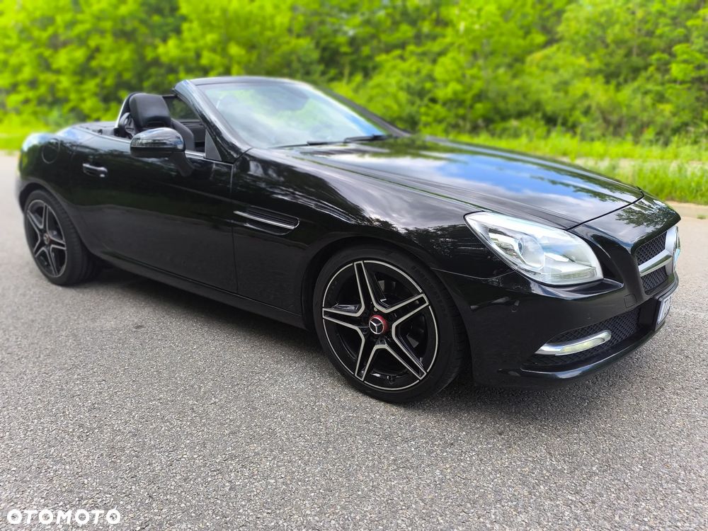 Mercedes-Benz SLK - 6