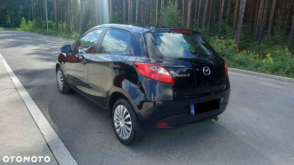 Mazda 2 1.5 MZR Activematik Center-Line - 5