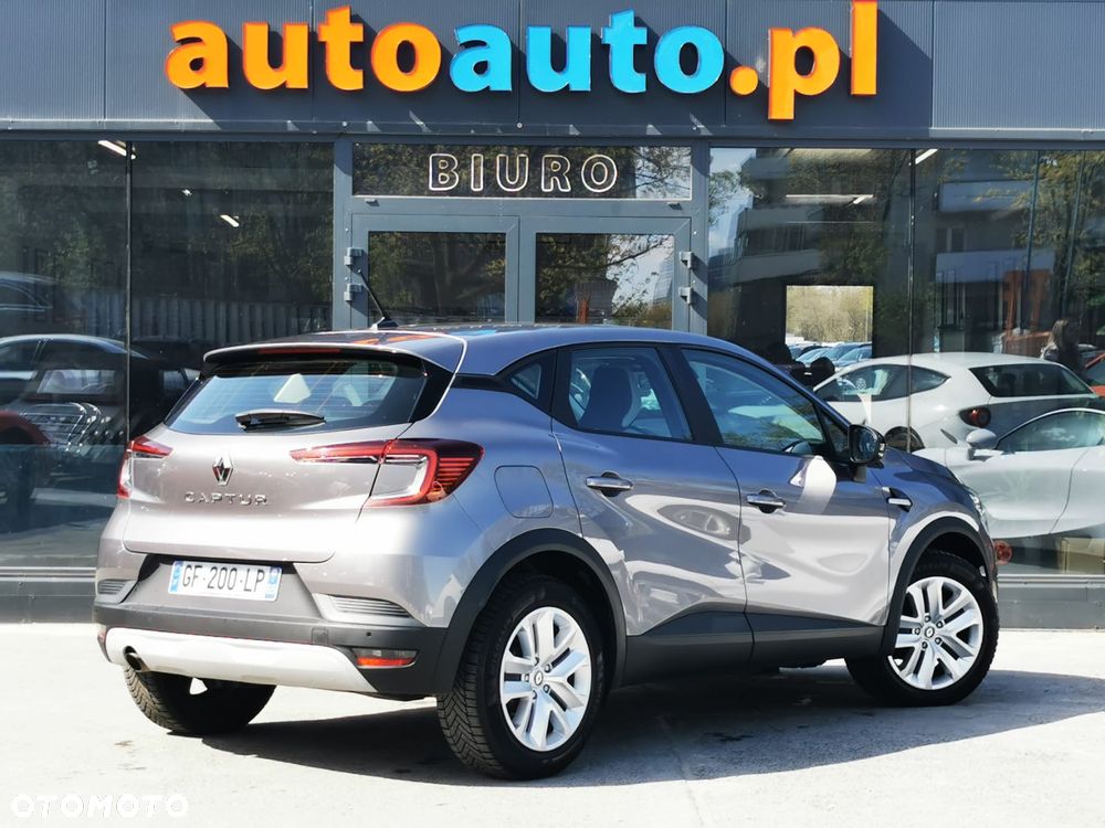 Renault Captur TCe 100 INTENS - 34