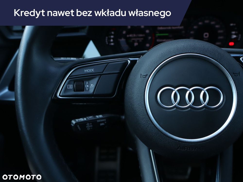 Audi A3 Sportback - 19