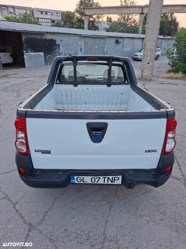 Dacia Logan - 4