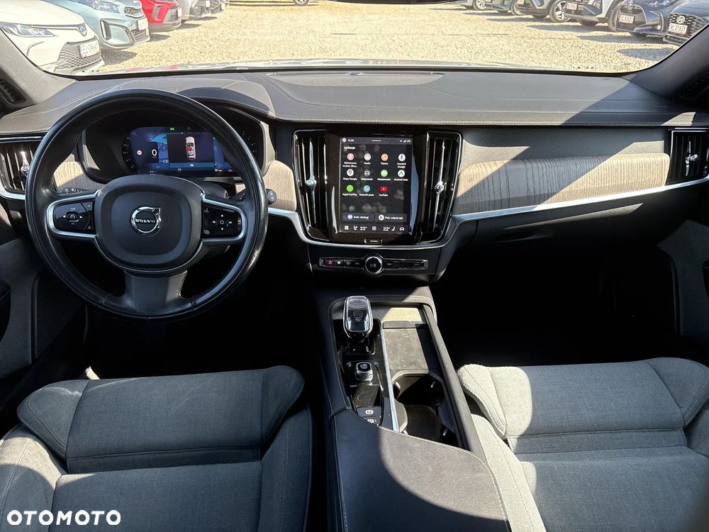 Volvo V90 B5 D AWD Inscription - 12