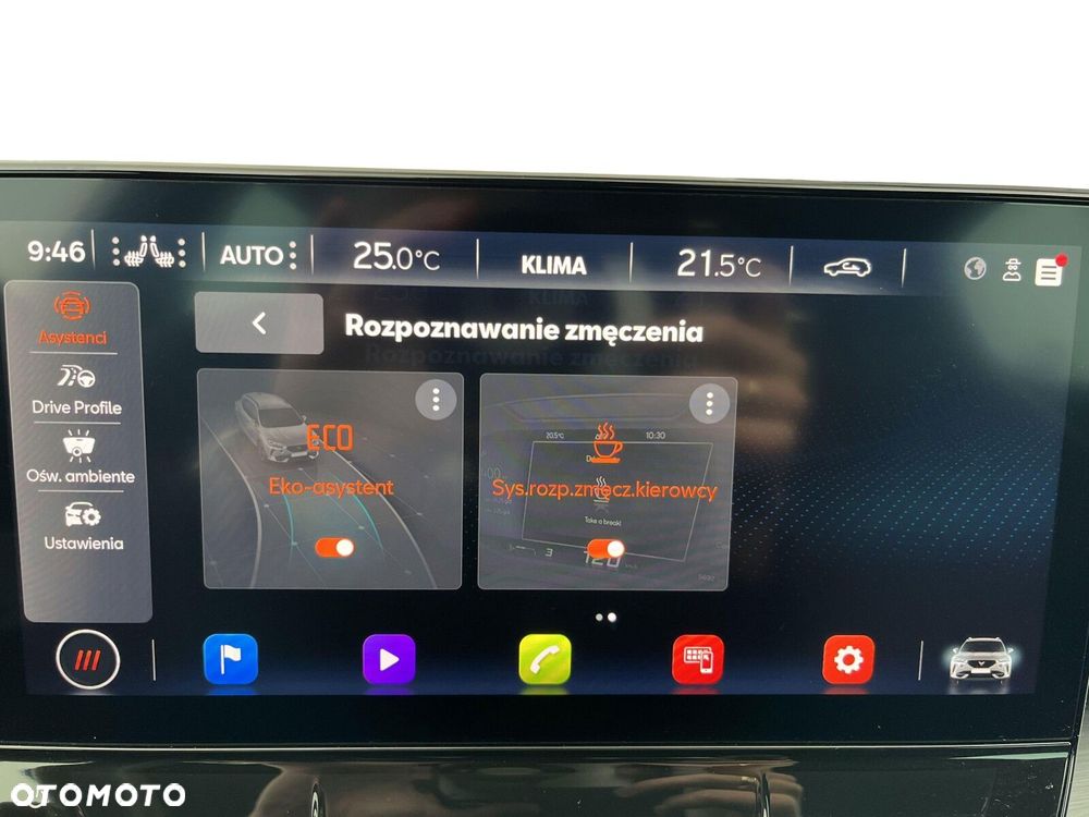 Cupra Formentor 2.0 TSI 4Drive VZ DSG - 36