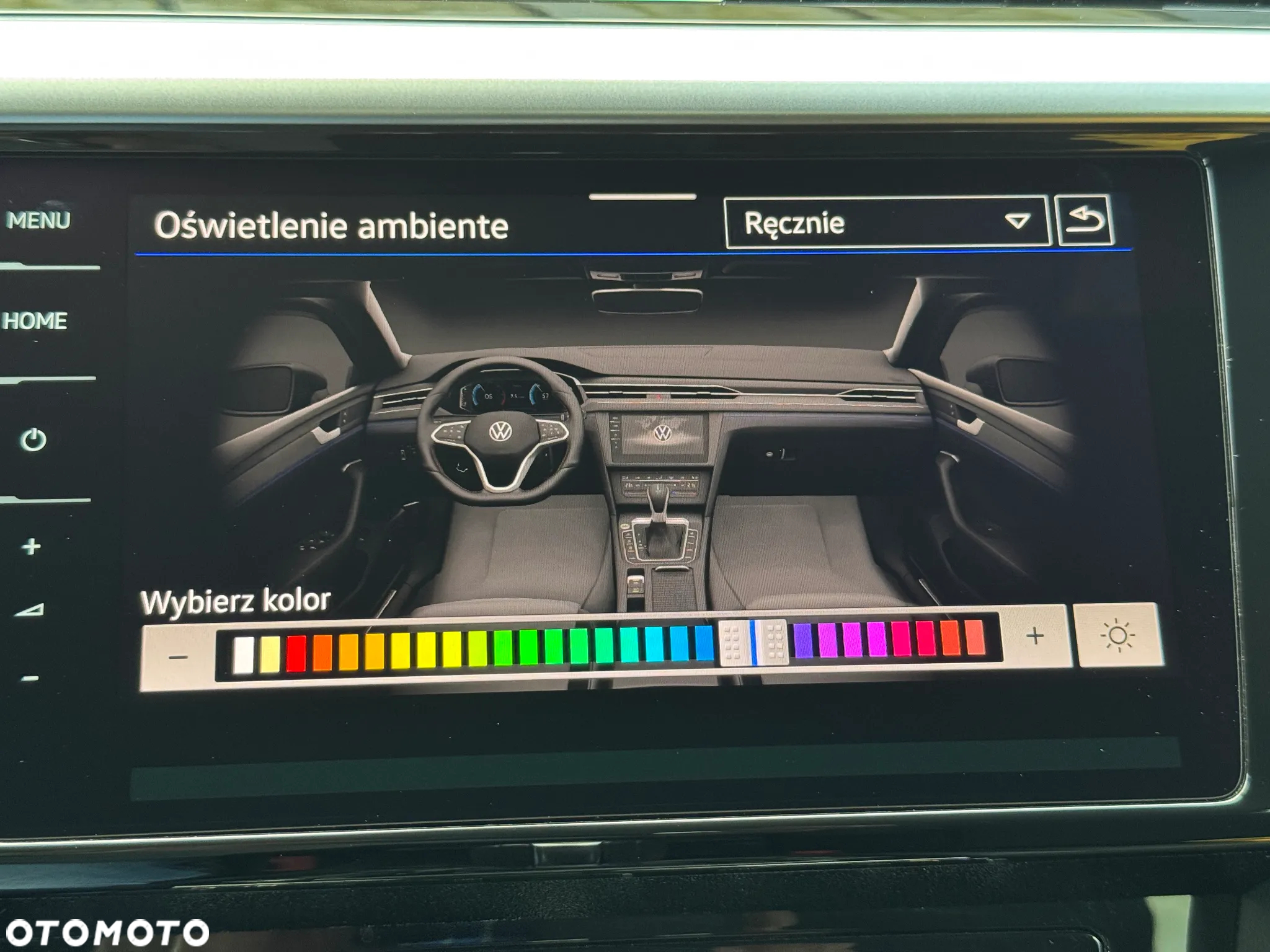 Volkswagen Arteon Shooting Brake 2.0 TSI OPF 4Motion DSG R - 37