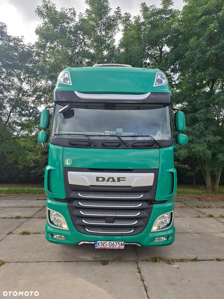 DAF XF 480 - 3