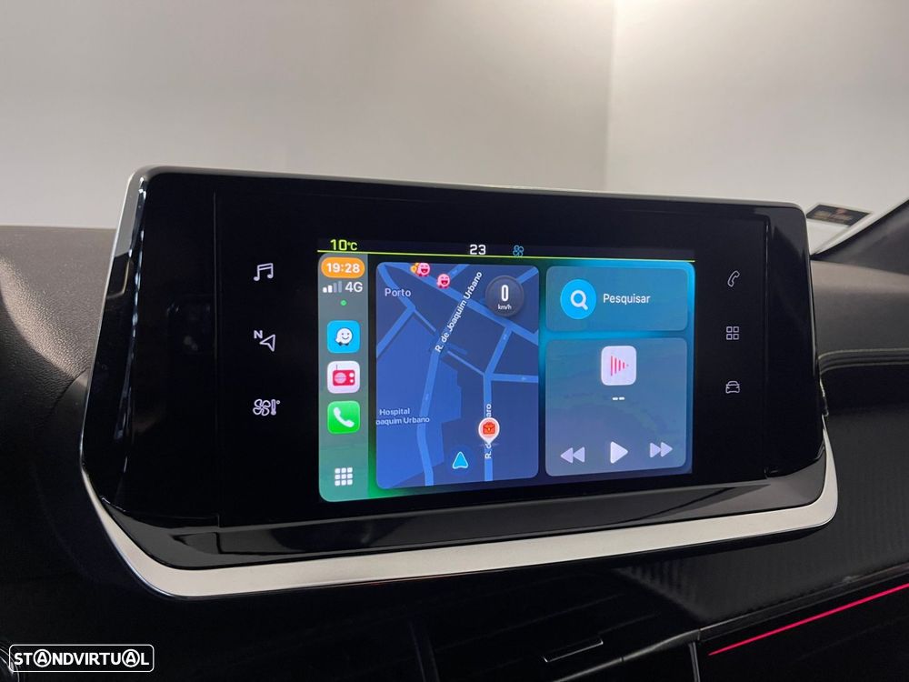 Peugeot e-208 50 kWh GT - 20