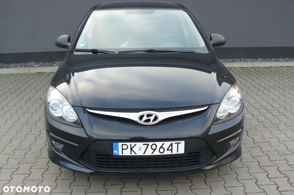 Hyundai i30 - 6