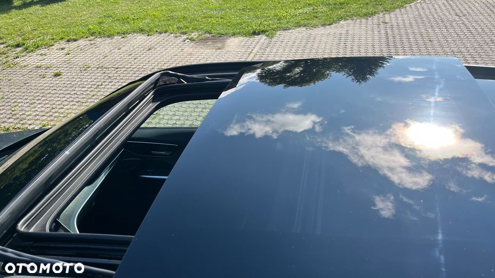 Mercedes-Benz Klasa C 200 d 9G-TRONIC Edition AMG Line - 28
