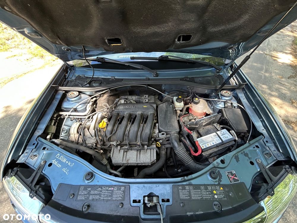 Dacia Duster 1.6 16V 4x2 Ambiance - 16