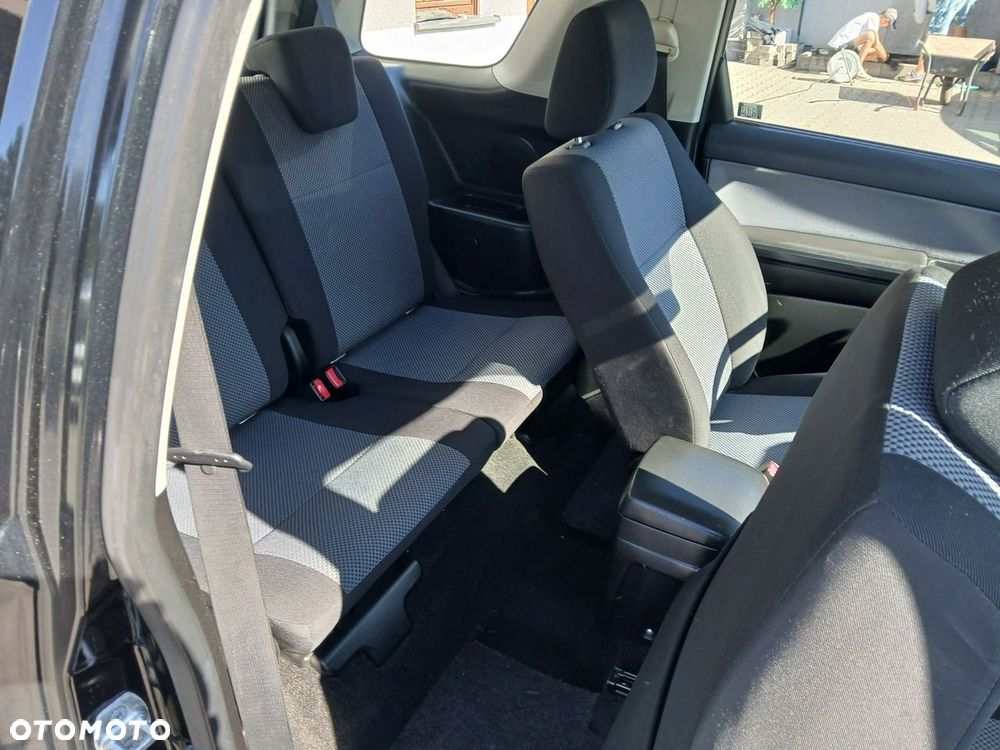 Suzuki Grand Vitara 1.6 - 13