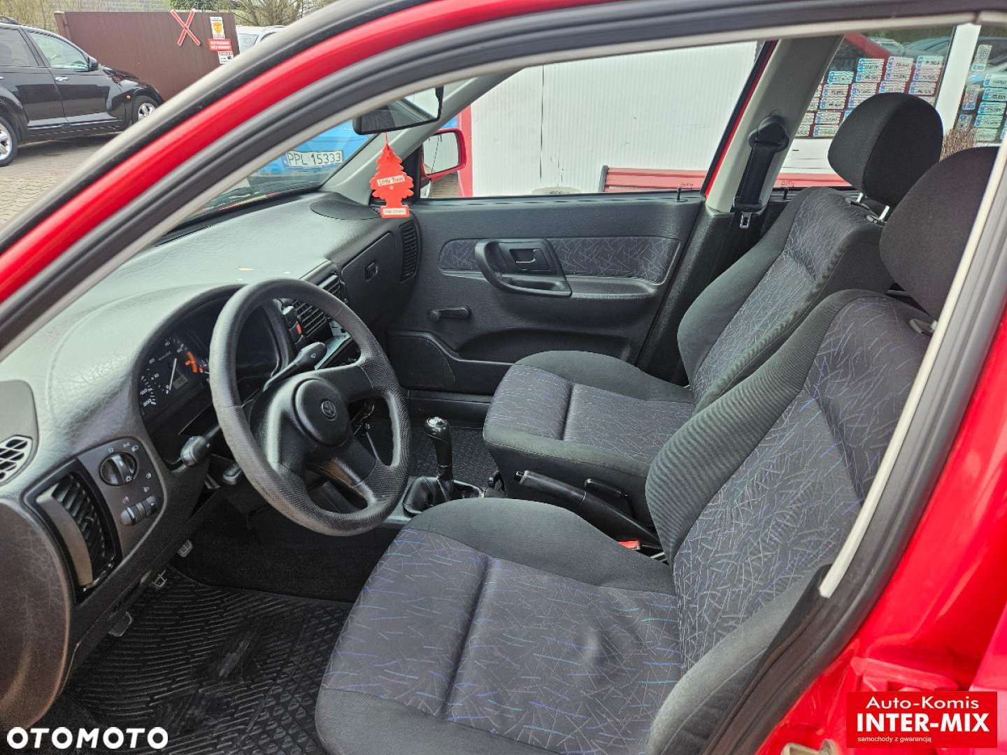 Volkswagen Polo - 8