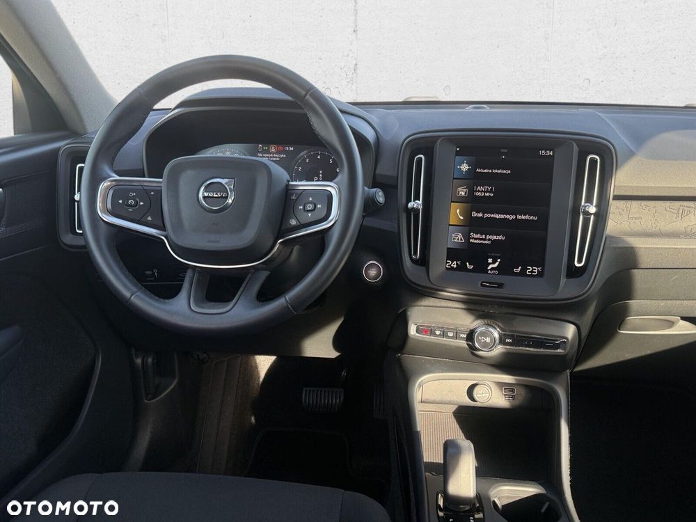Volvo XC 40 T3 Momentum Core - 20