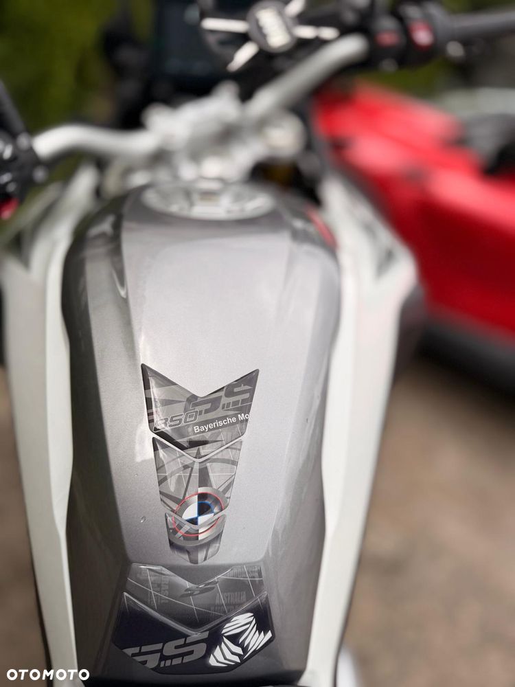 BMW GS - 22