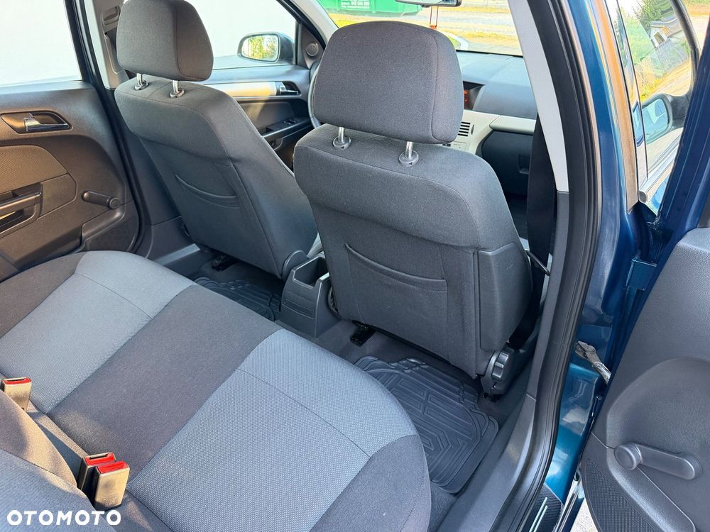 Opel Astra 1.4 Comfort / Cool - 7
