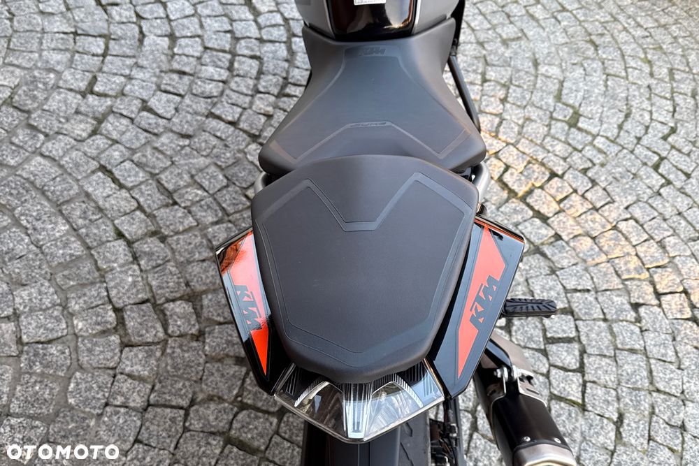KTM Duke - 15