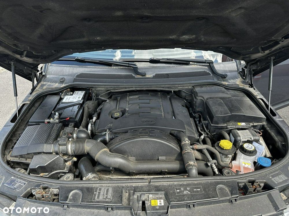 Land Rover Discovery - 3