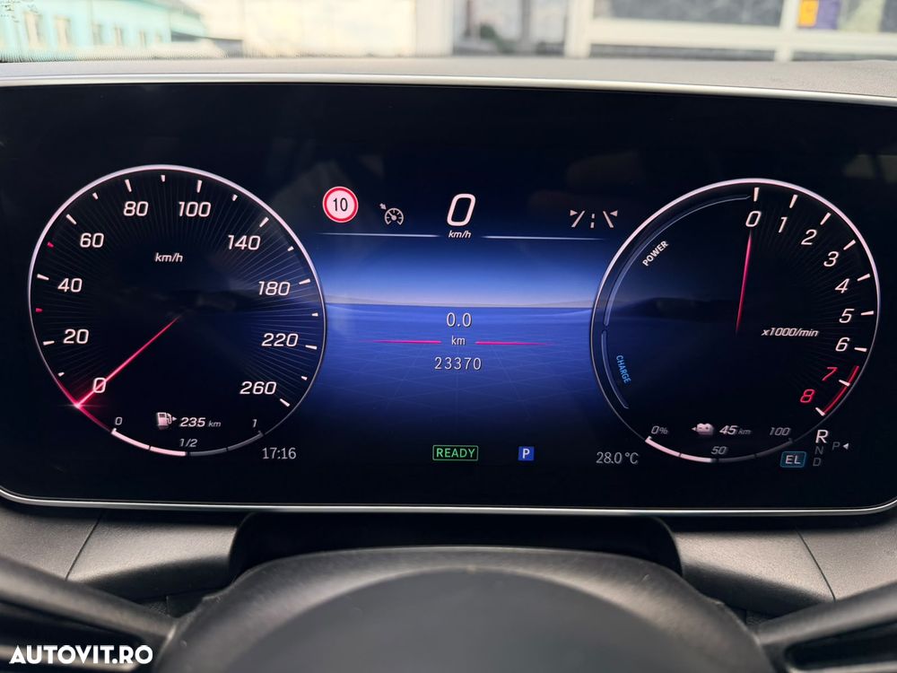 MERCEDES-BENZ GLC 2024 — imagine 10