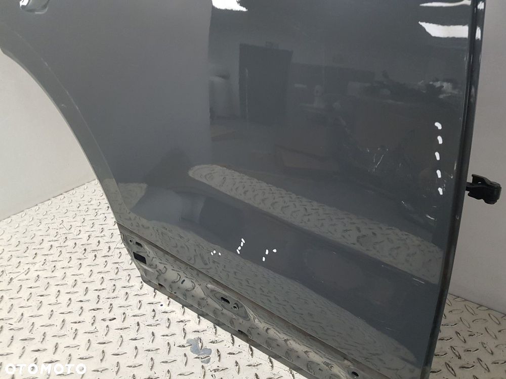ŁADNE DRZWI PRAWE TYLNE AUDI Q2 81A PRAWA TYŁ 16-25 - 6