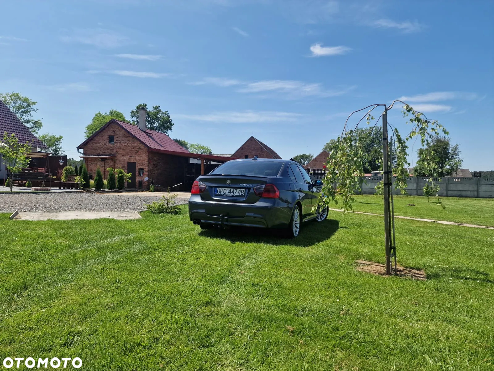 BMW Seria 3 330d - 9