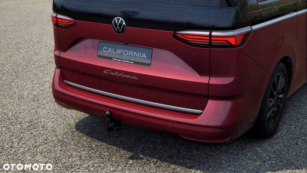 Volkswagen California - 14