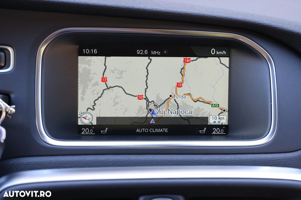 Volvo V40 - 7