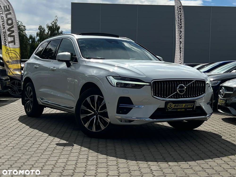 Volvo XC 60 - 2