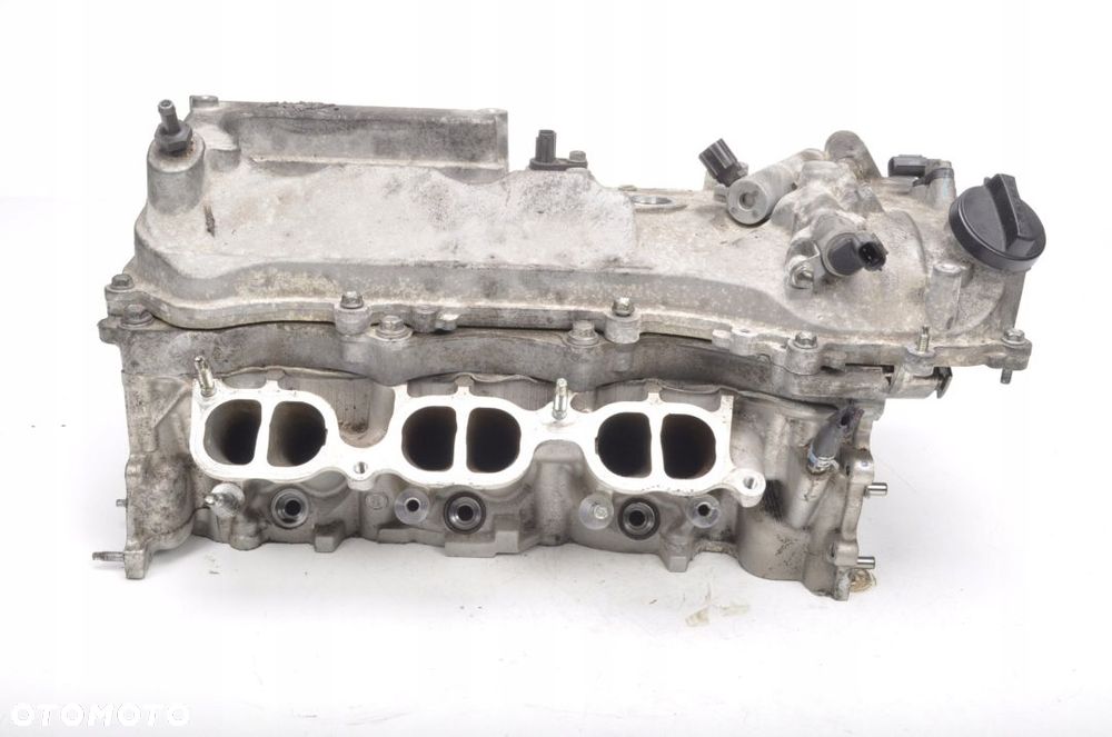 IS II IS250 2.5 V6 208KM GŁOWICA LEWA 4GR-FSE