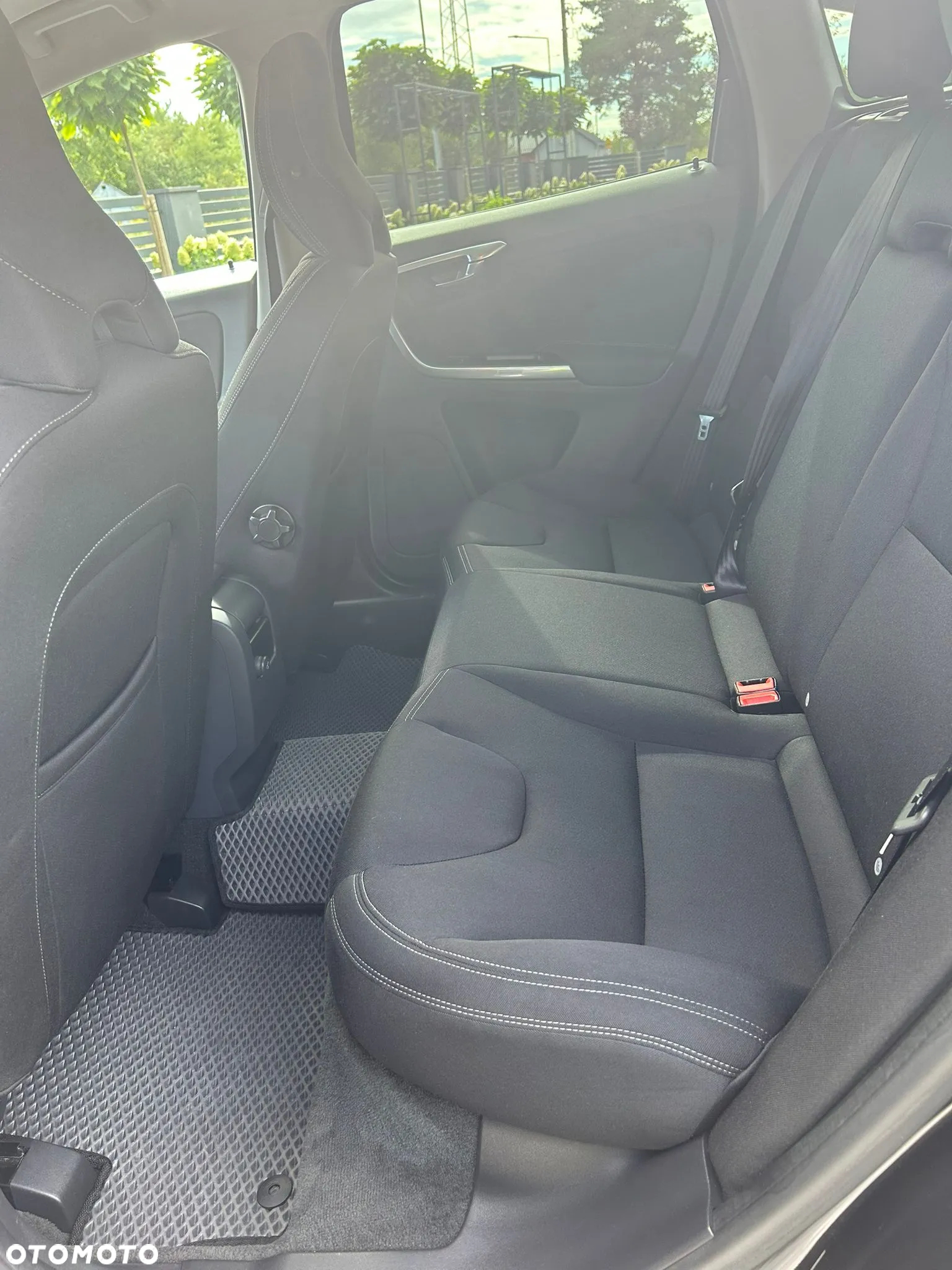 Volvo XC 60 D4 AWD Kinetic - 7