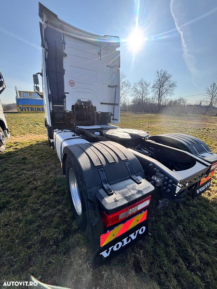Volvo FH - 13