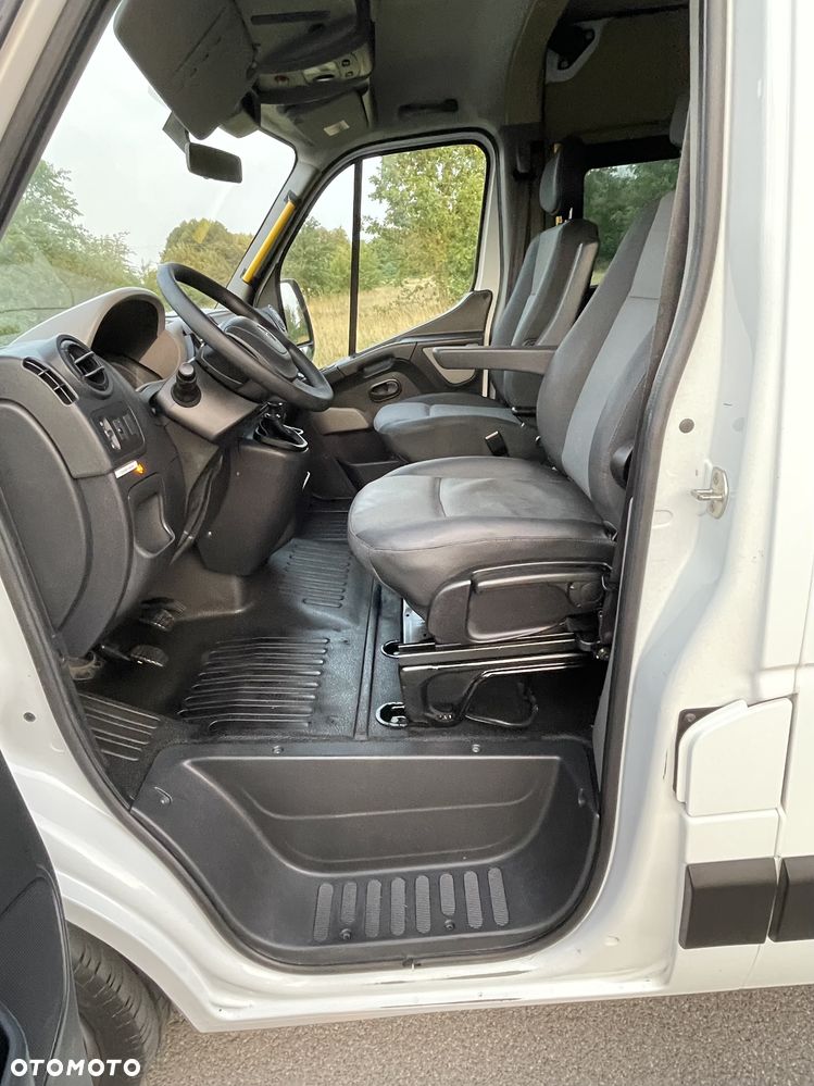 Renault Master L2H2 - 13