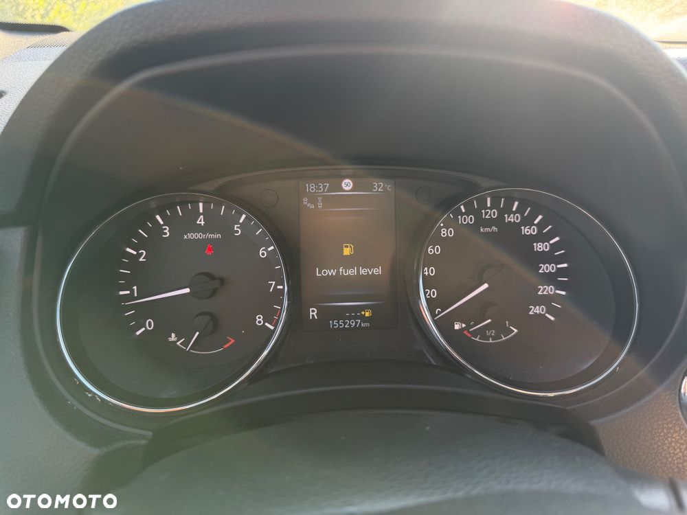 Nissan Qashqai 1.2 DIG-T Xtronic TEKNA+ - 22