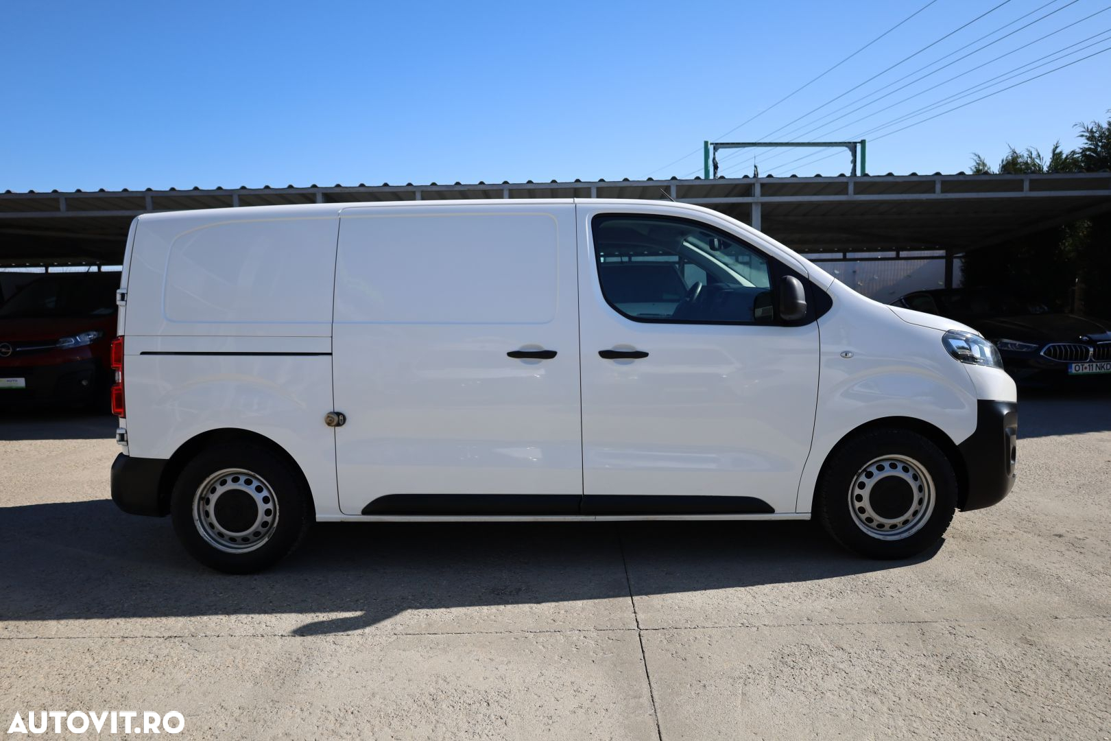 Citroën Jumpy - 8