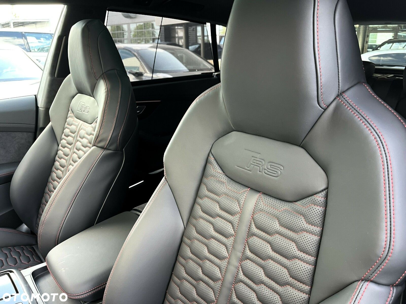 Audi Q8 - 15