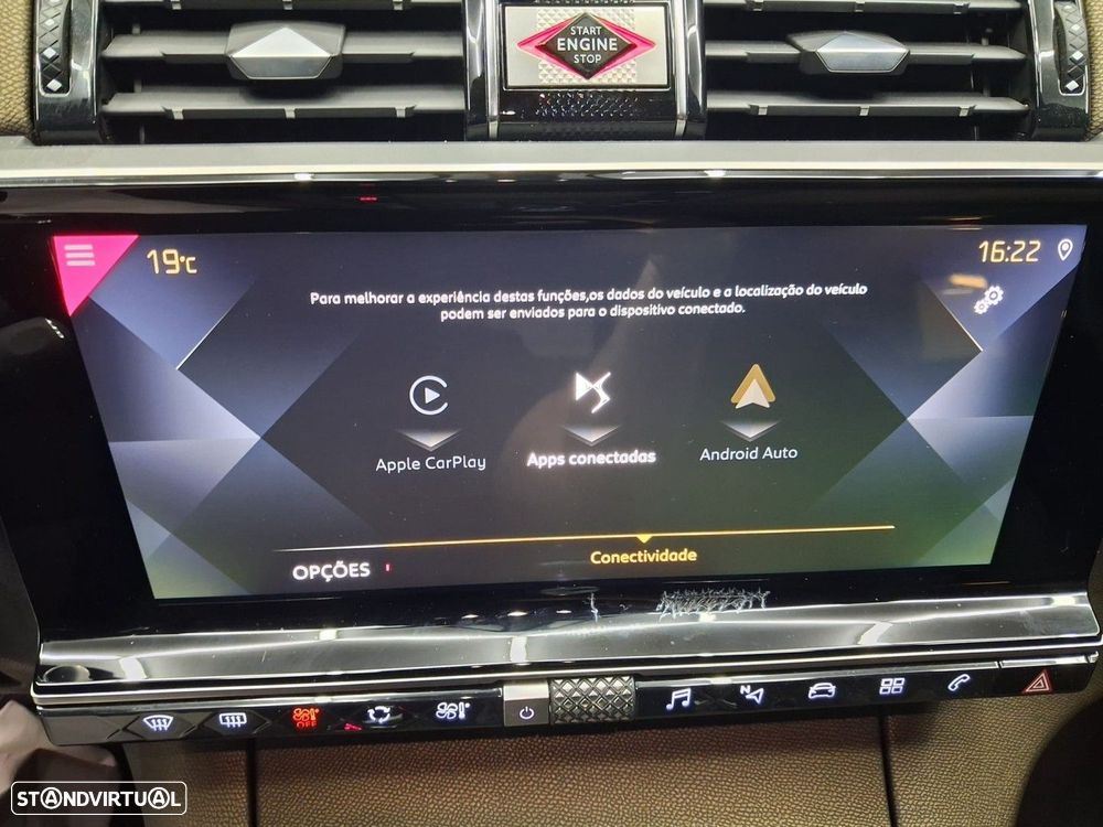 DS DS7 Crossback - 14
