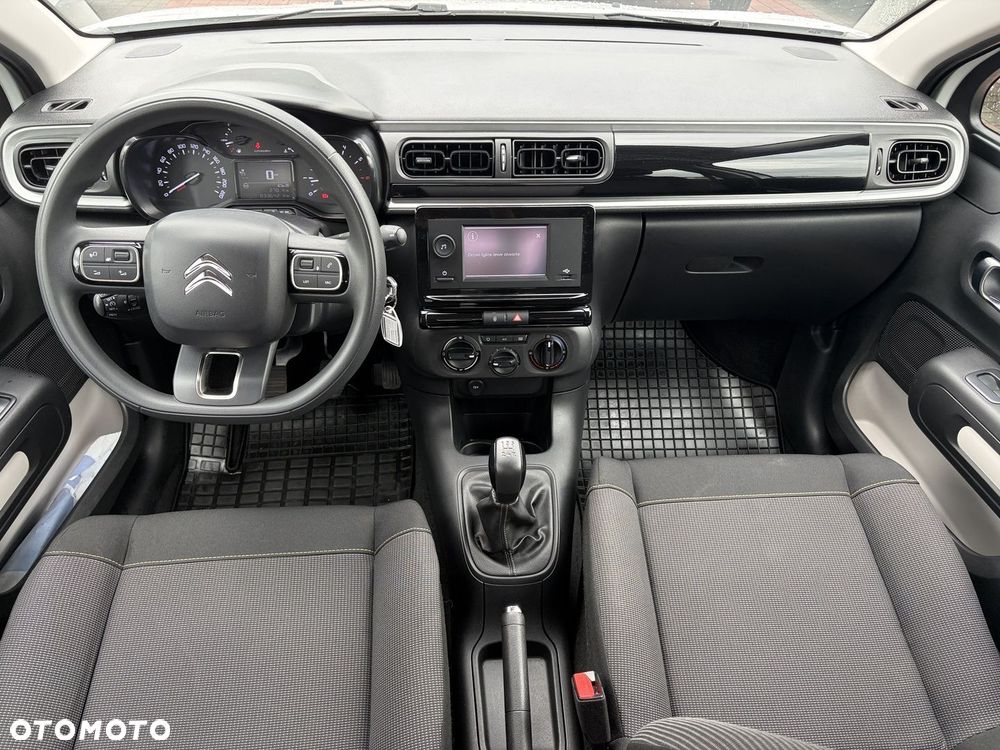 Citroën C3 - 12
