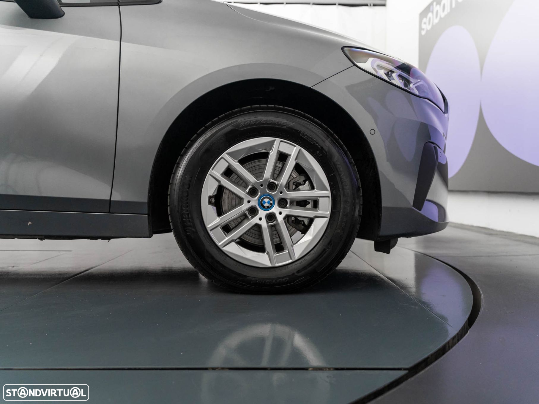 BMW 225xe Active Tourer e xDrive - 11