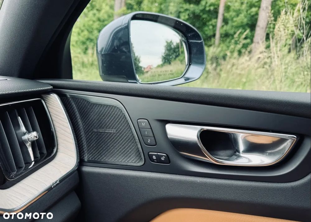 Volvo XC 60 T5 AWD Geartronic Inscription - 20