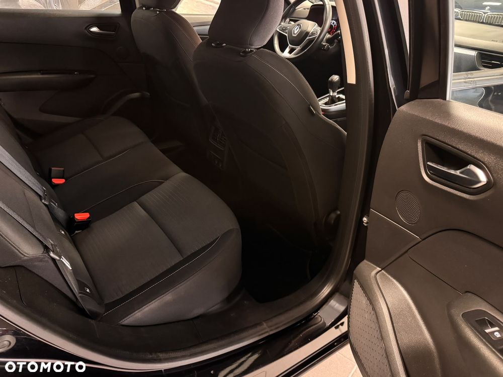 Renault Arkana 1.3 TCe mHEV Zen EDC - 19