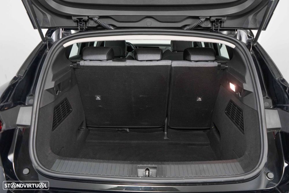 Renault Mégane E-Tech EV60 Equilibre Optimum Charge - 15