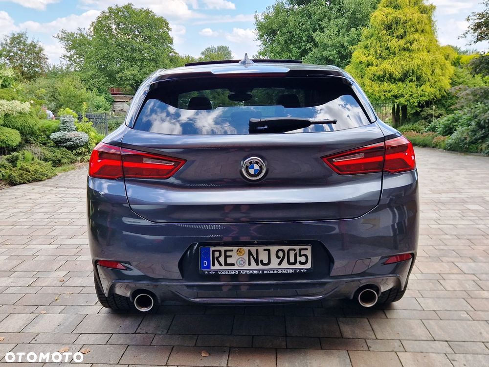 BMW X2 sDrive20i M Sport X sport - 17