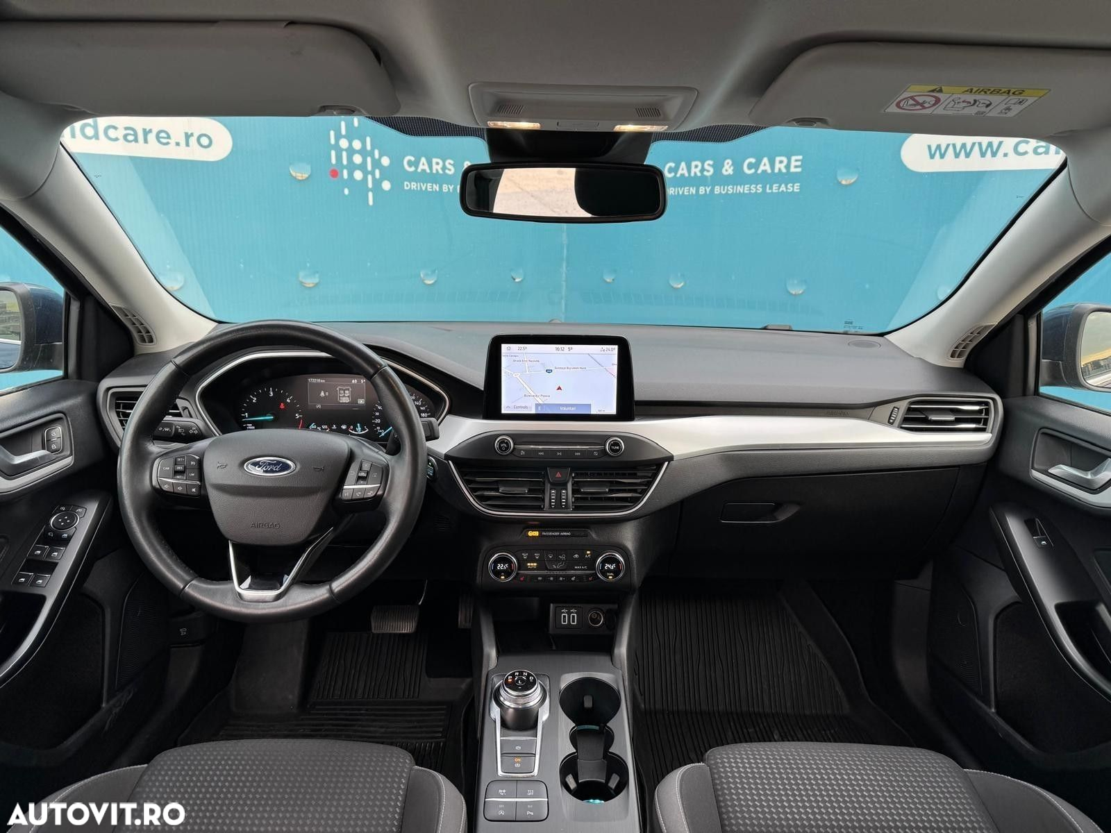 Ford Focus - 6