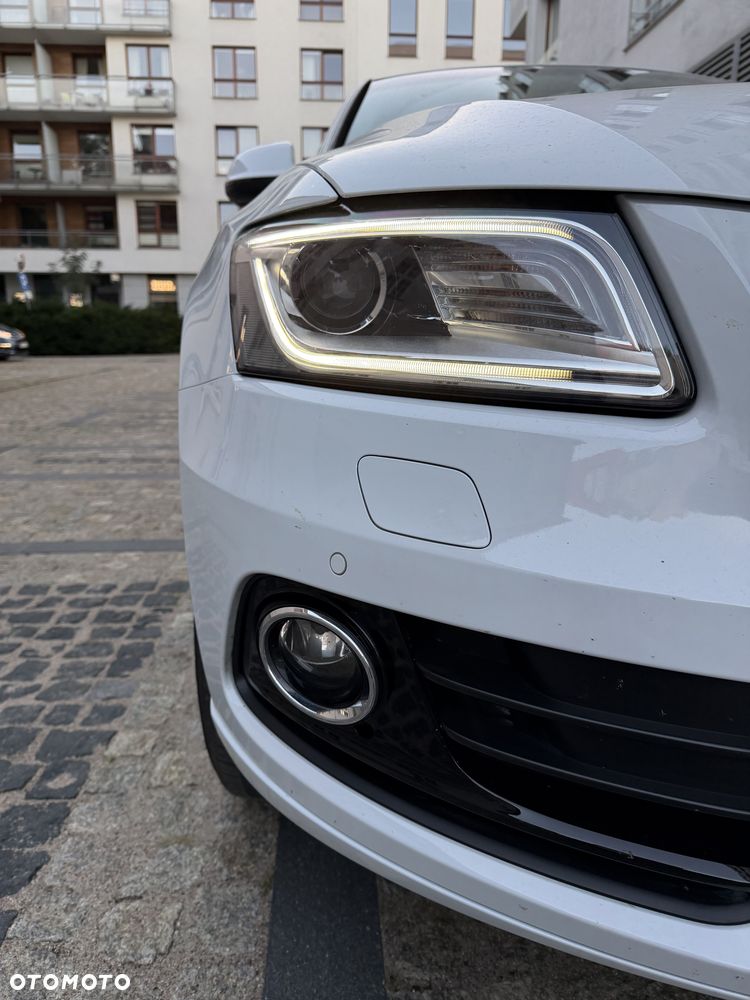 Audi Q5 2.0 TFSI Quattro - 2
