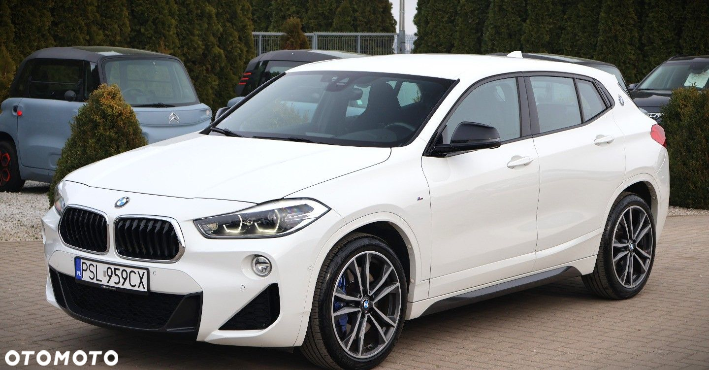 BMW X2 - 3