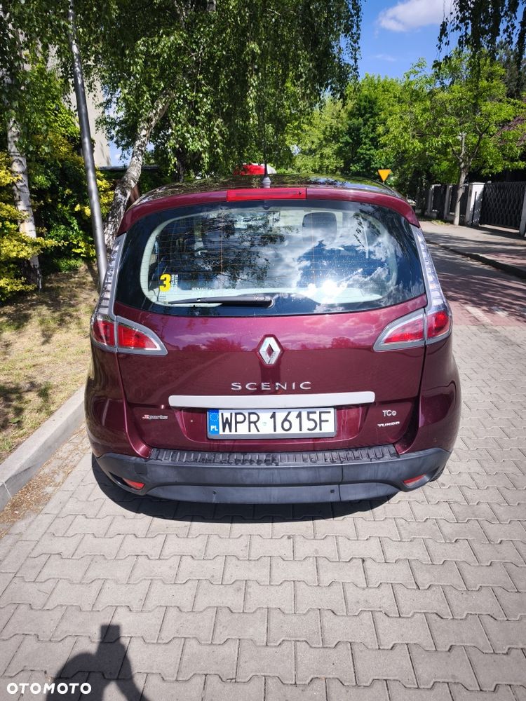 Renault 5 - 4