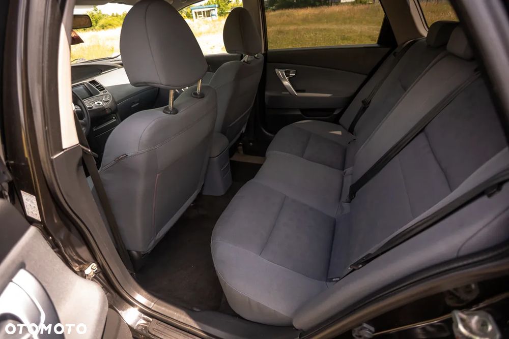 Nissan Primera 1.8 Acenta - 16