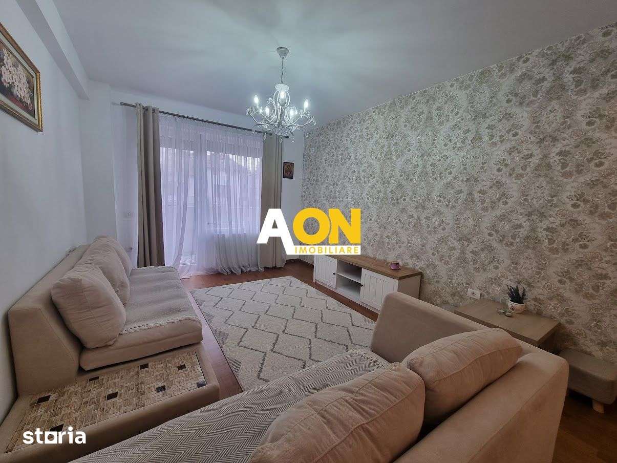 Apartament 2 Camere, Bloc Nou, Zona Centru — fotografia 1