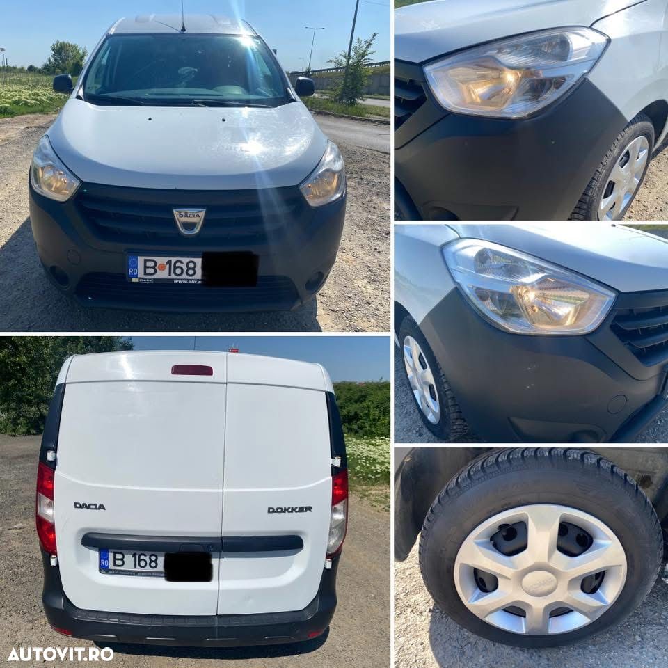 Dacia Dokker - 6