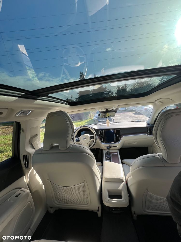 Volvo V60 - 23
